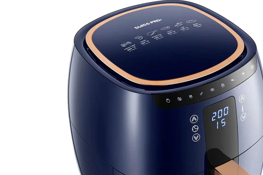 highly rated air fryer