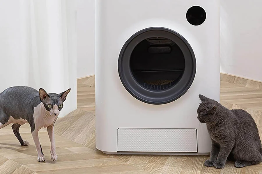 how much is the litter robot