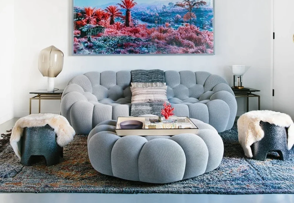 cloud couch interior design