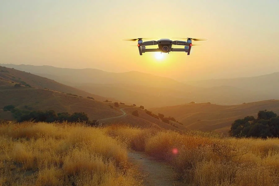 best video drones